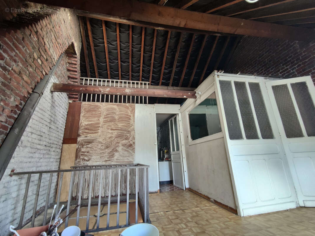 Maison à ROUBAIX