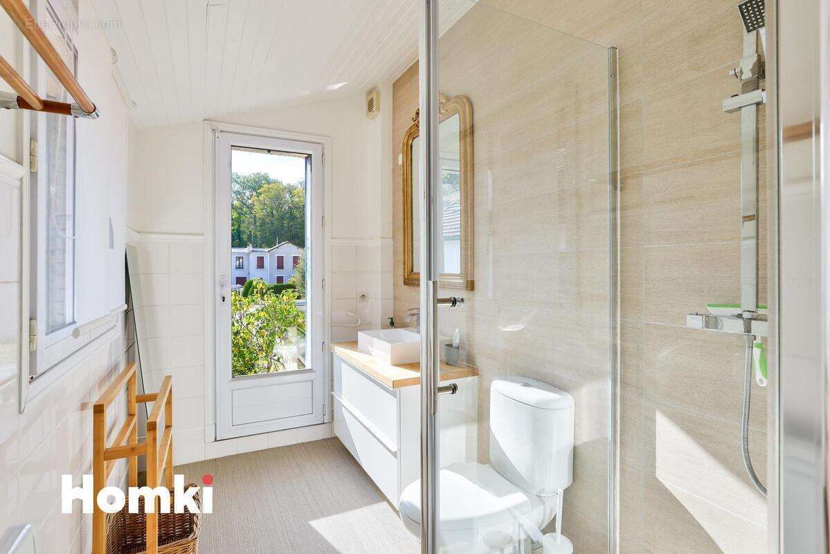 Appartement à VELIZY-VILLACOUBLAY