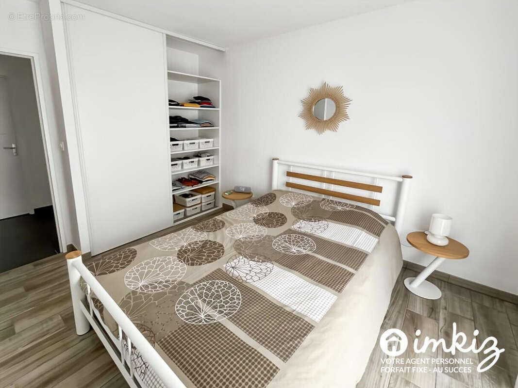 Maison 4 pièces - photo 7