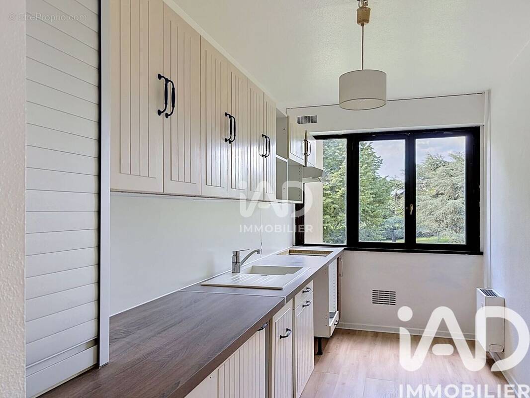 Photo 1 - Appartement à CHENNEVIERES-SUR-MARNE