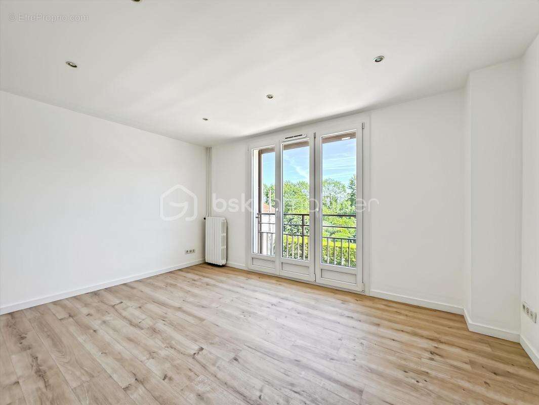 Appartement à ATHIS-MONS