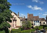 Appartement à AUXERRE