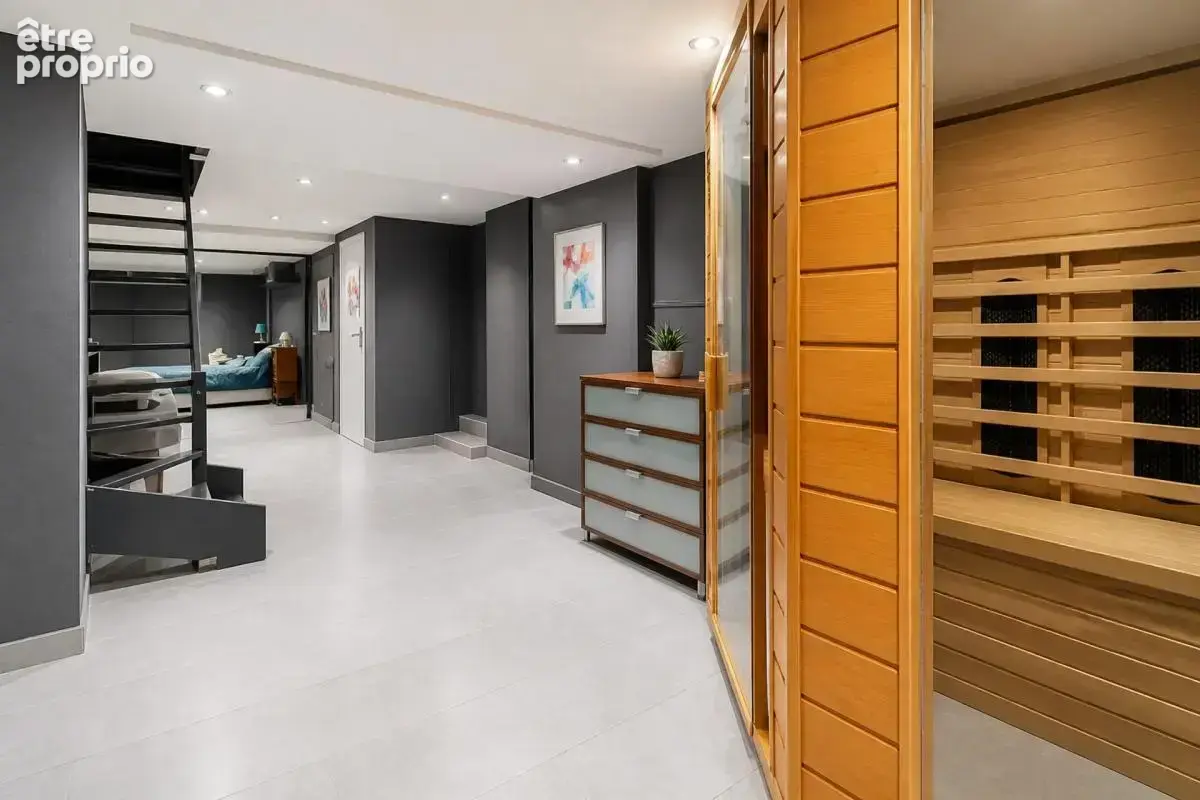 Maison de 7 pièces de 140 m² à Houilles - photo 9