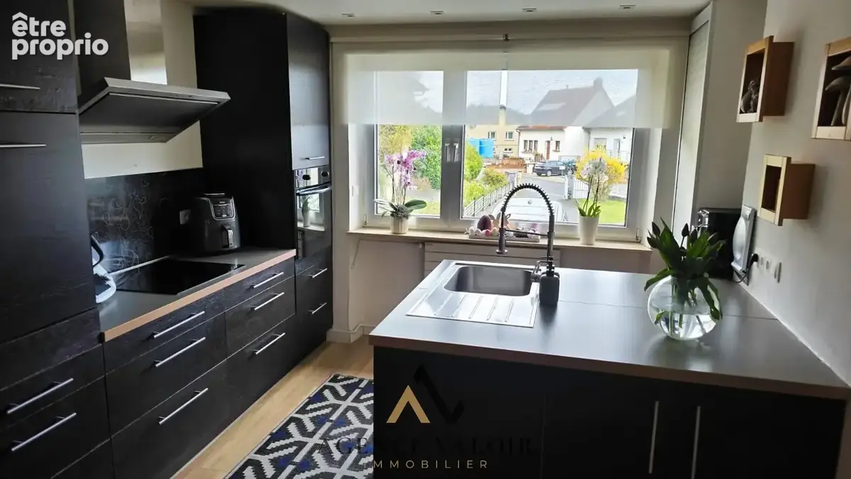 Spicheren, Maison individuelle de 176 m2 sur 34 ares - photo 16