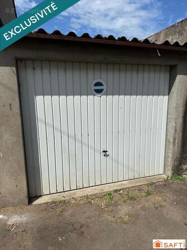 Photo 5 - Appartement à FOURCHAMBAULT