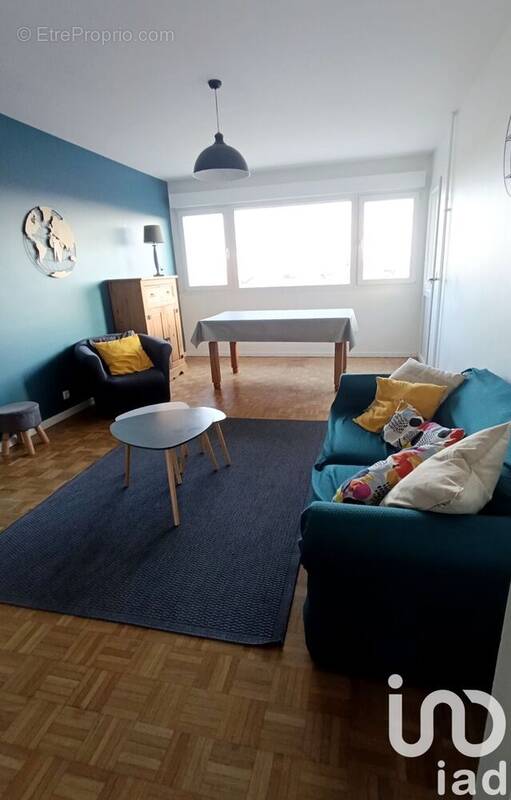 Photo 1 - Appartement à BETHUNE