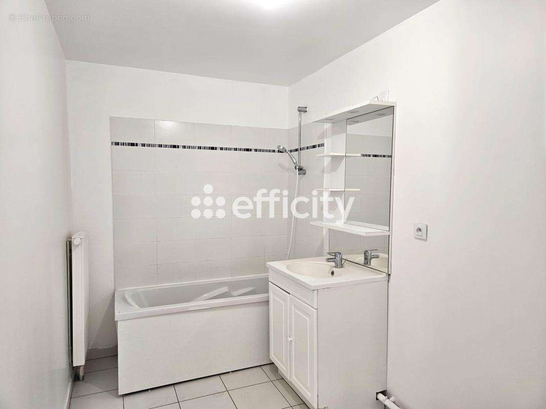 Appartement à VILLENEUVE-D&#039;ASCQ