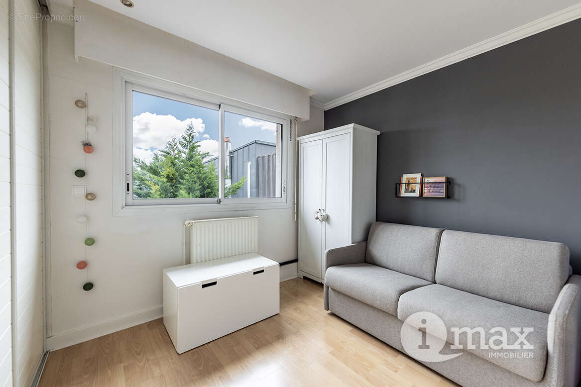 Colombes hoche - appartement familial 4 chbres - 675 000  fai - photo 5