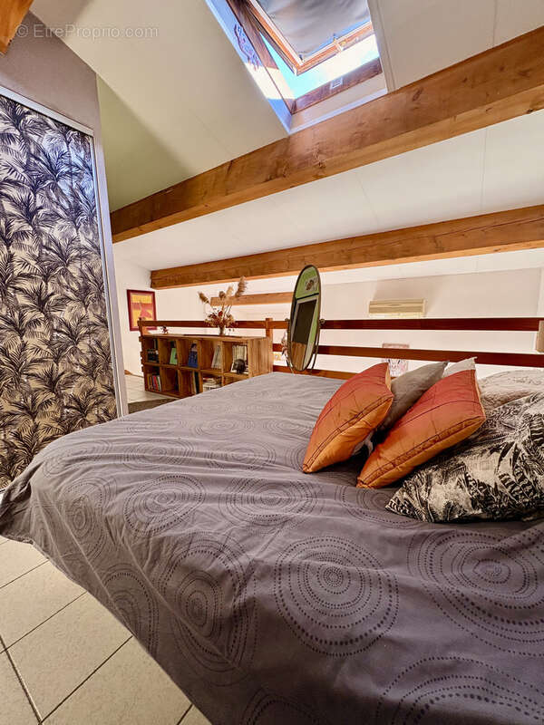 Appartement à VENDARGUES