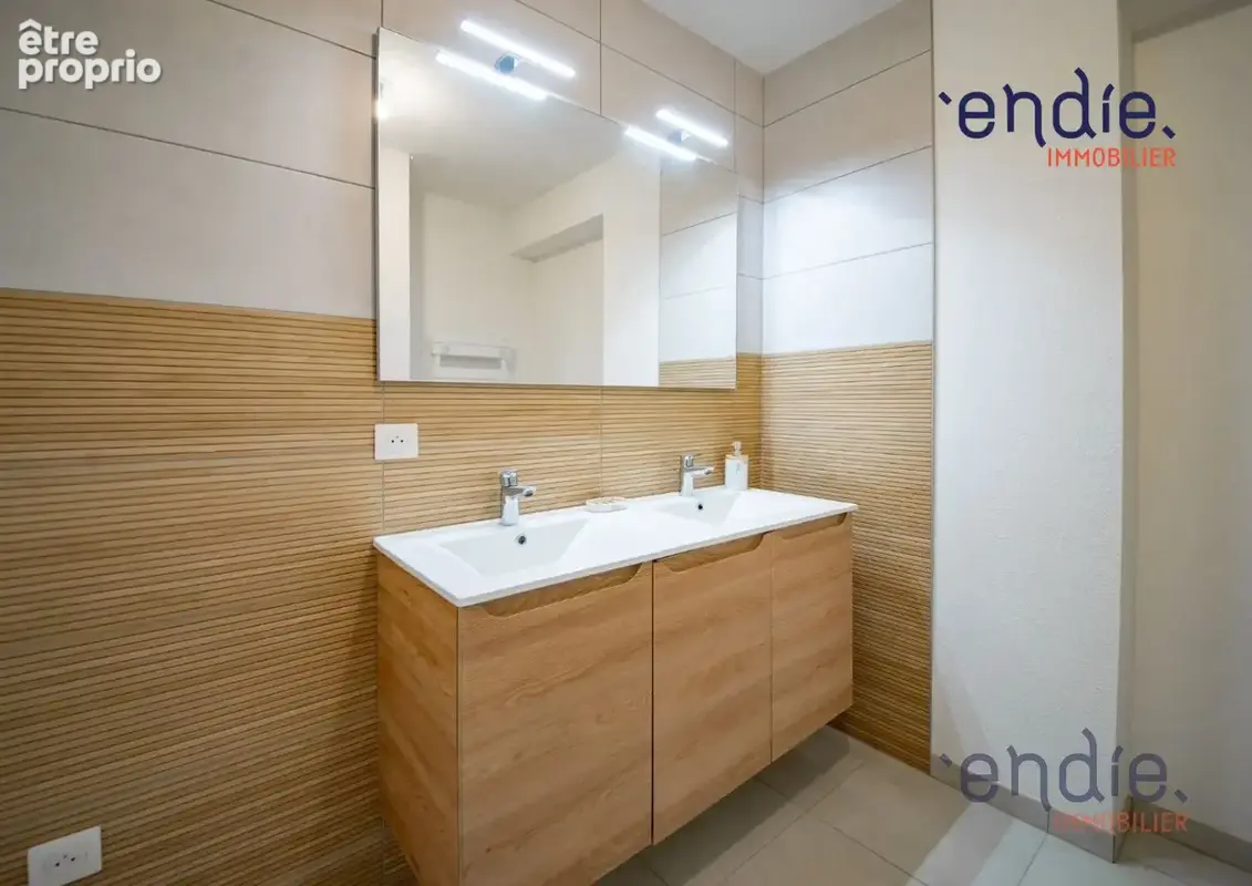 Appartement 3 pièces 83 m² à vendre à Altkirch (68130) - photo 2