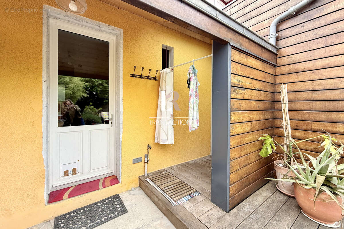 Maison à LA ROCHELLE