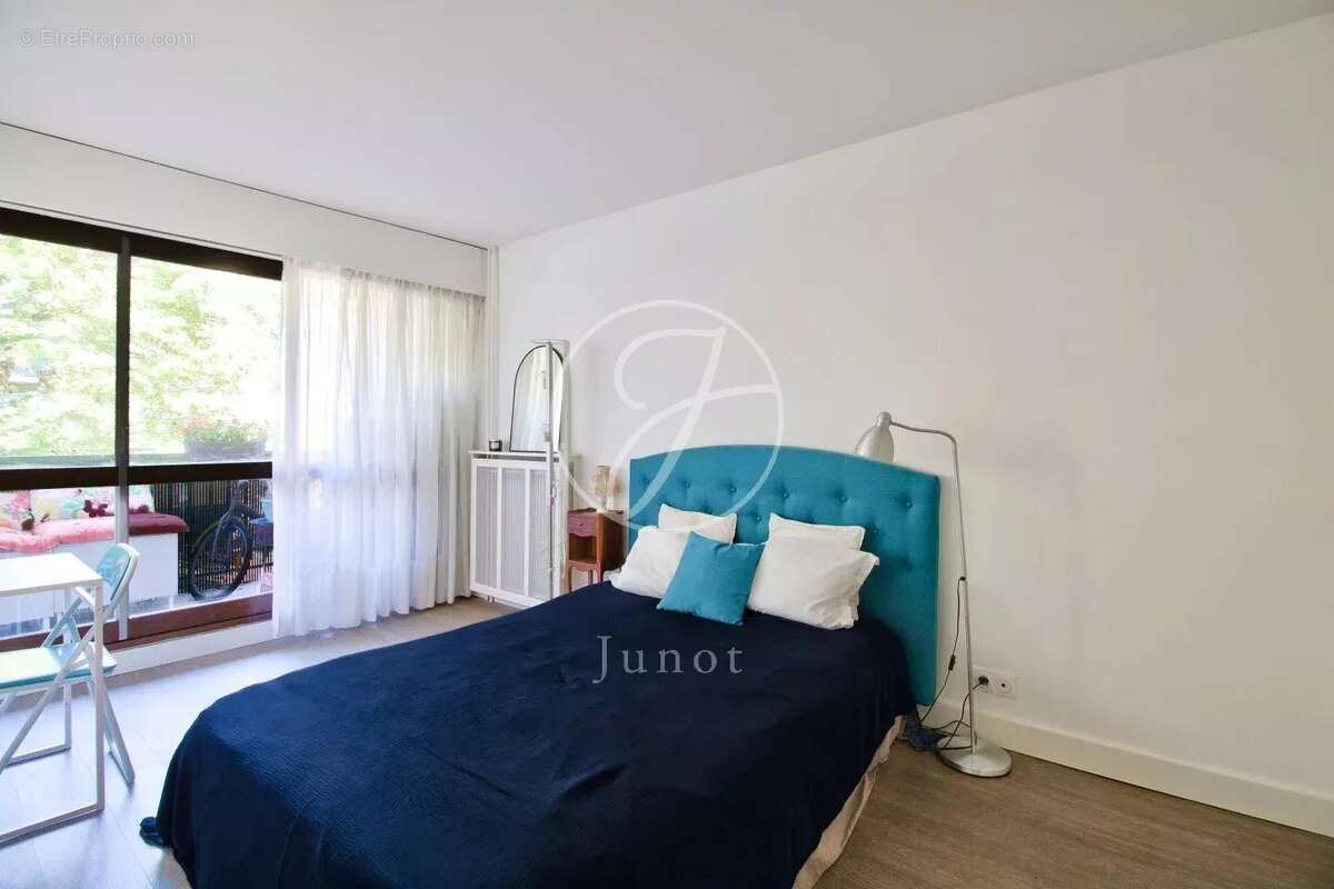 Appartement à SAINT-GERMAIN-EN-LAYE