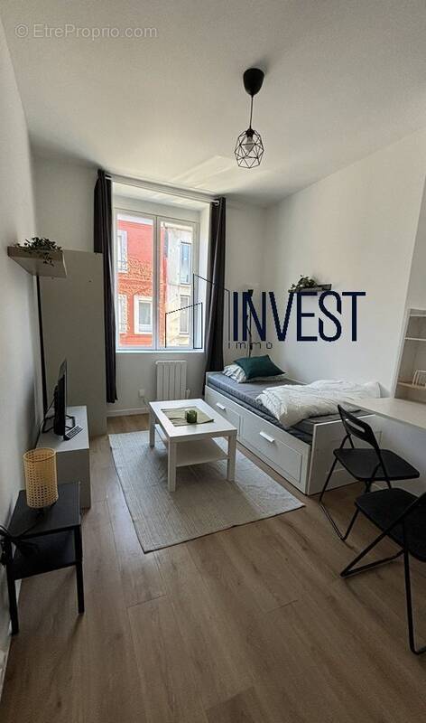 Appartement à LILLE