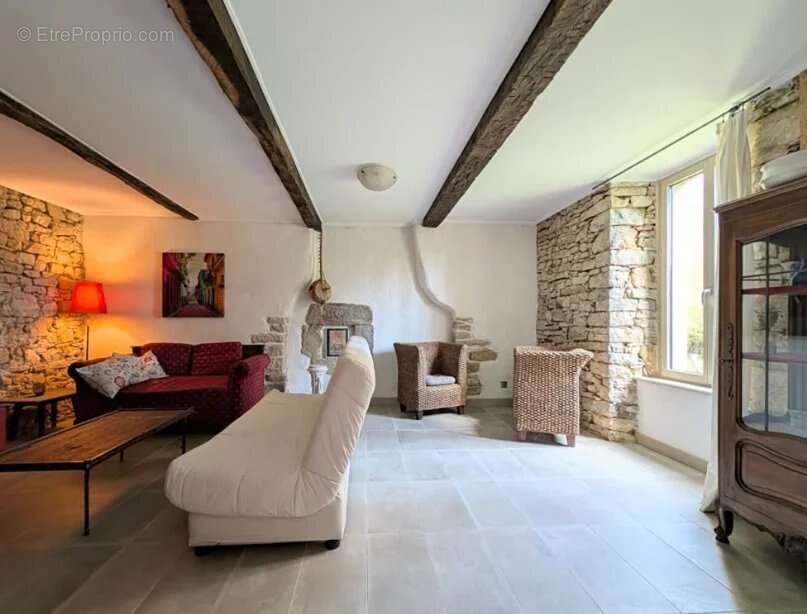 Maison à AULON