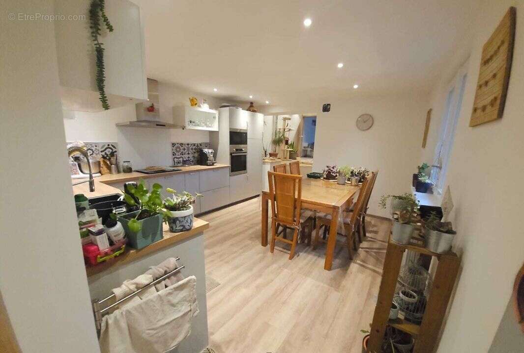 Maison à GRENDELBRUCH