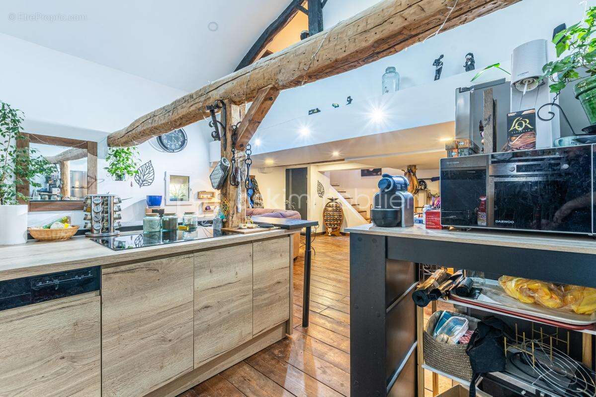 Appartement à BRIGNOLES
