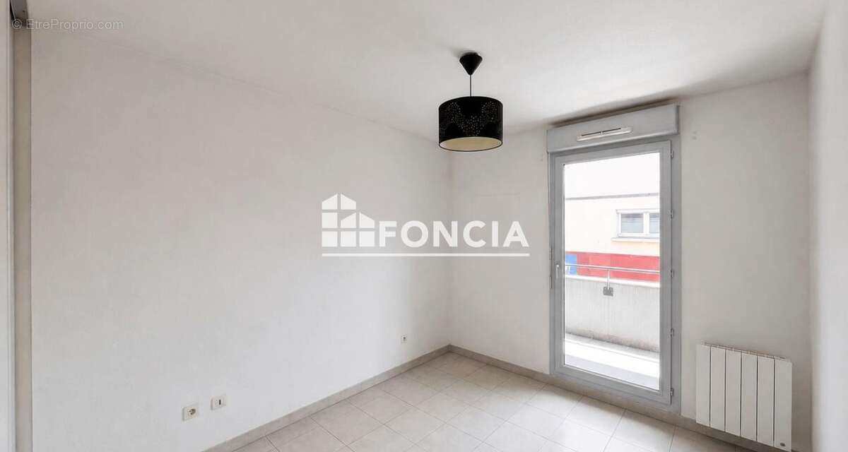 Appartement à VILLEFRANCHE-SUR-SAONE