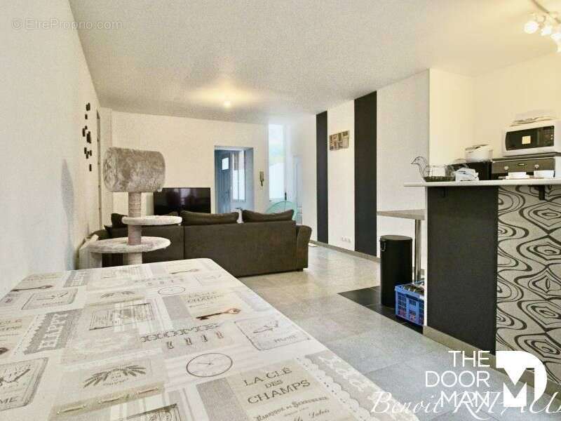 Appartement à BOURGES