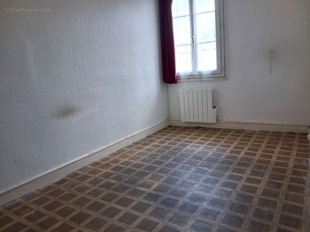 Maison à BOLBEC