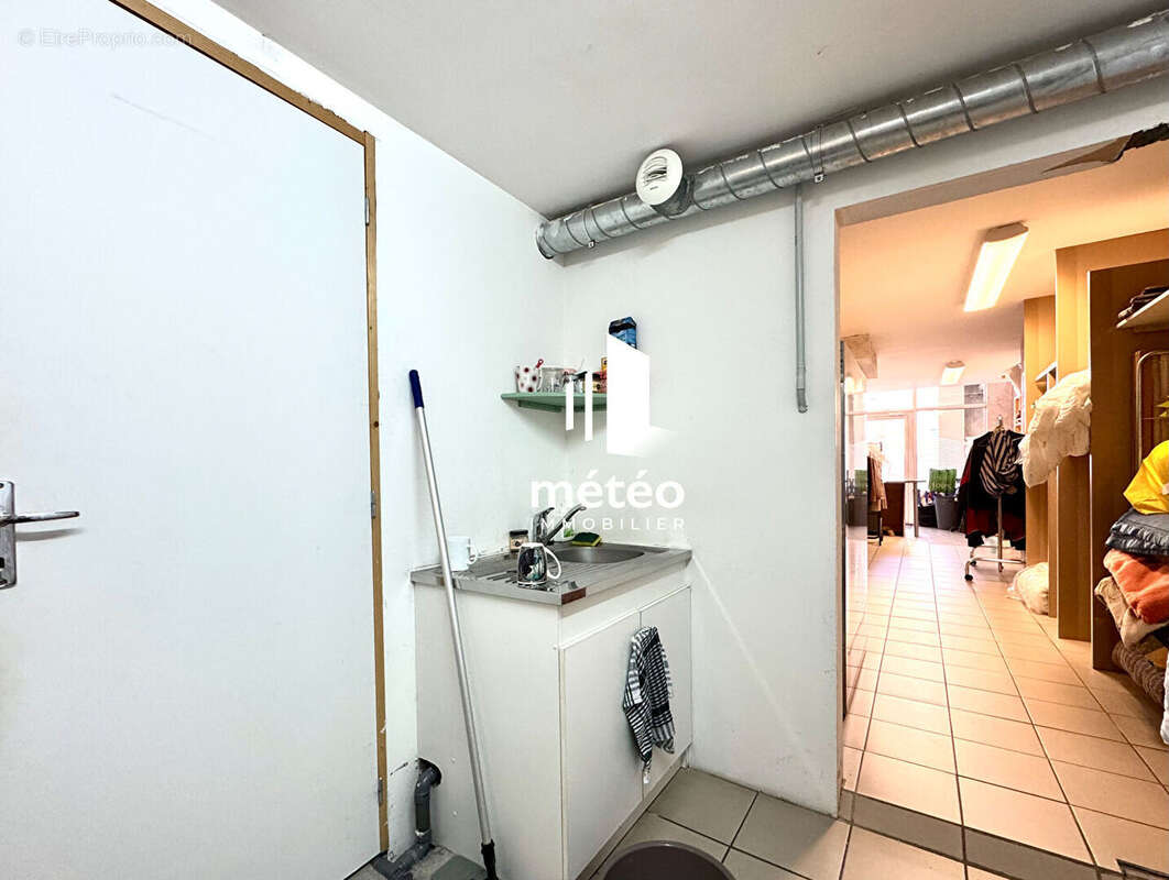 Appartement à MAREUIL-SUR-LAY-DISSAIS