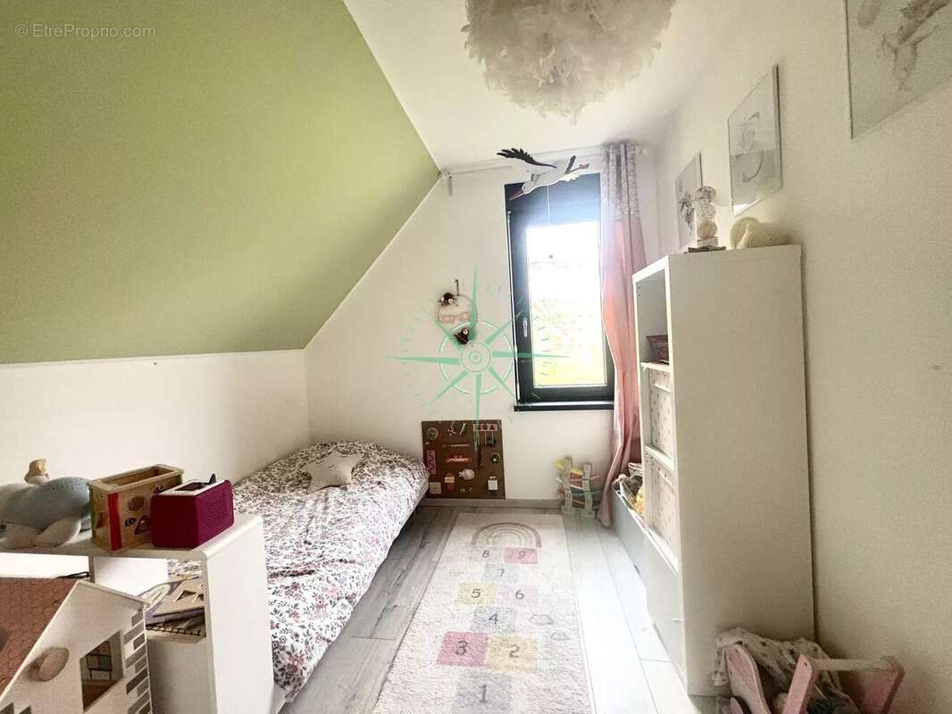 Maison à SCHOENENBOURG