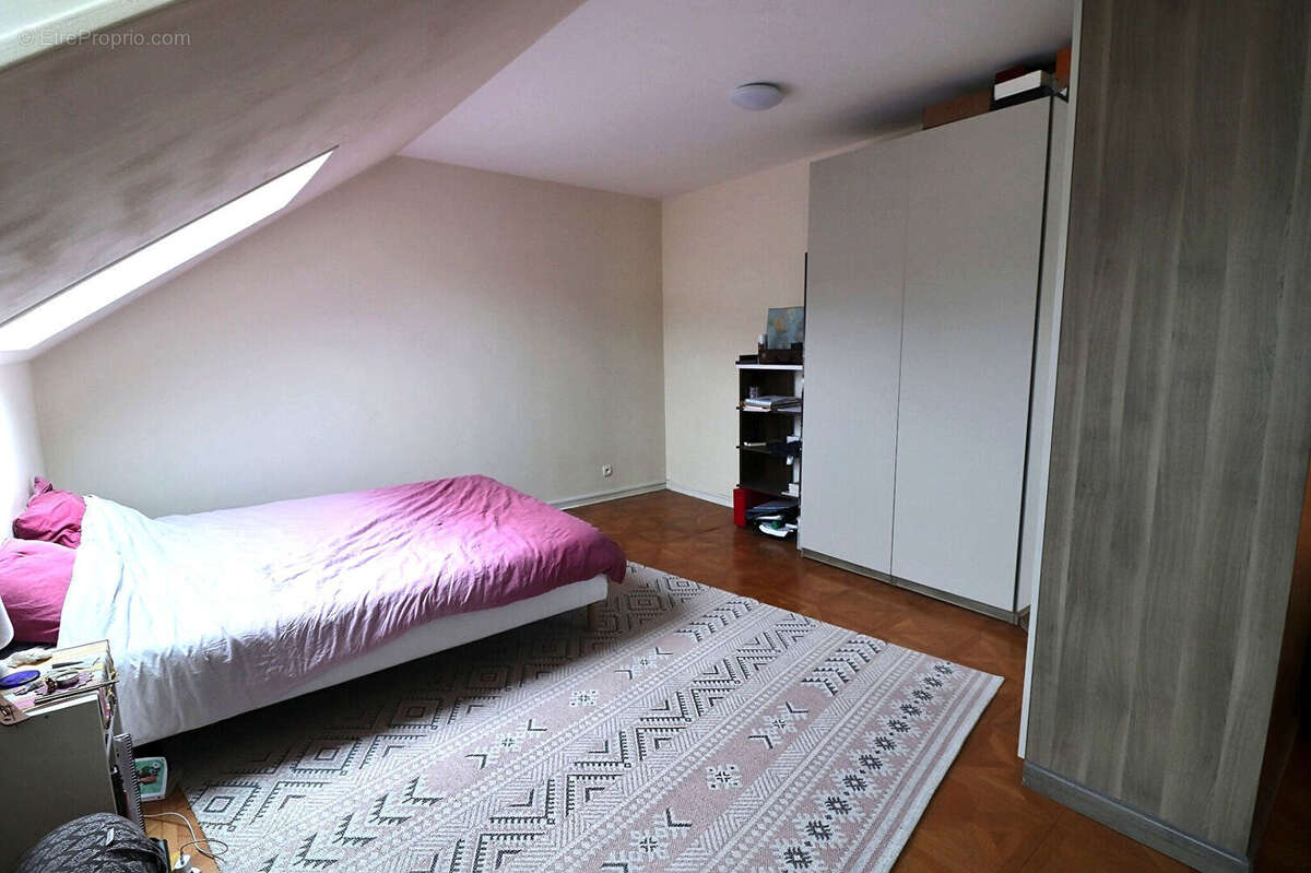 Appartement à RAMBOUILLET