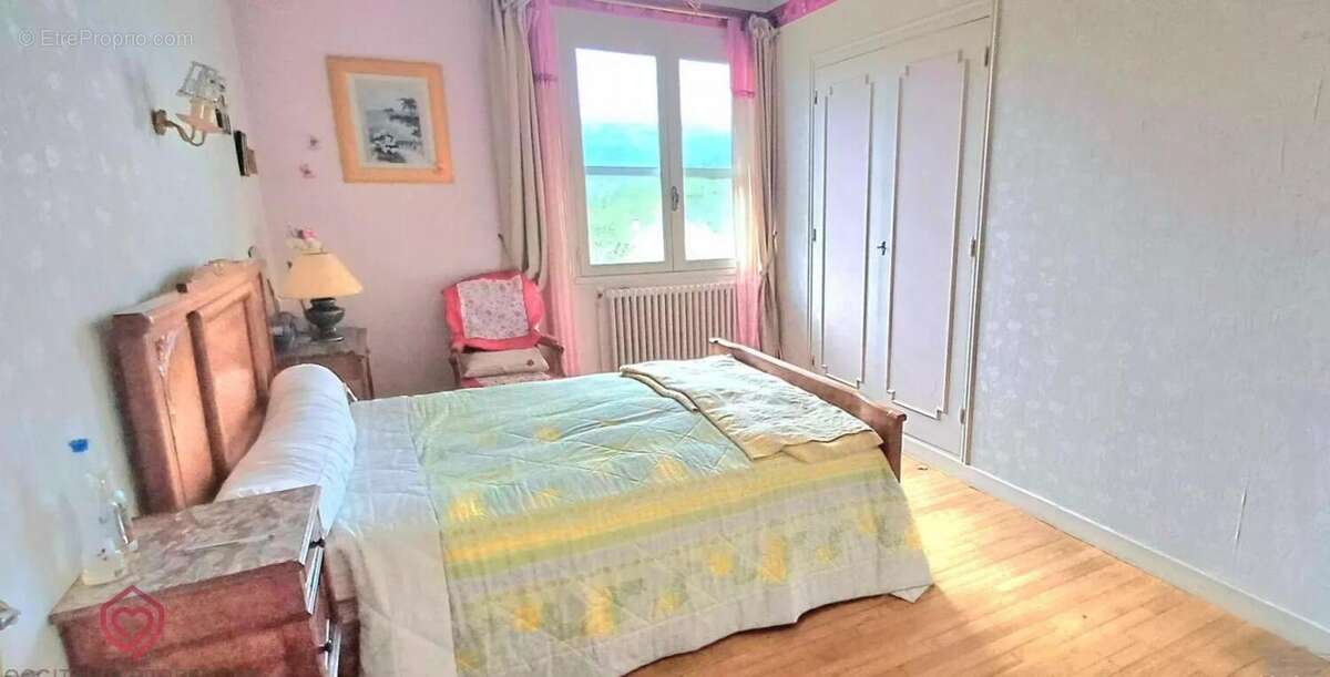 Maison à SAINT-LIZIER