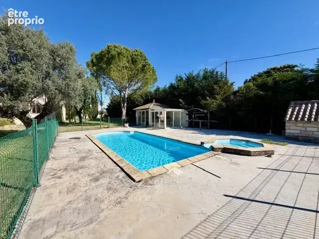 Maison 5 pièces 150 m² à vendre à Lunel (34400) - photo 3
