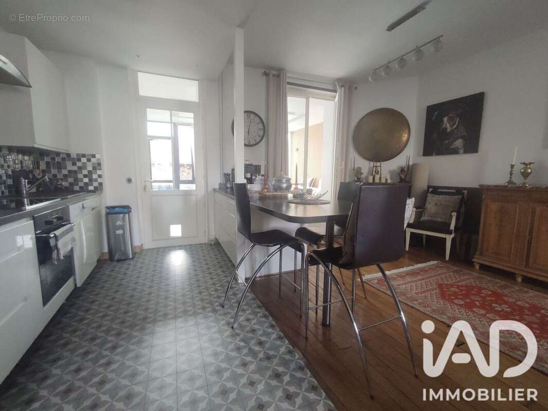 Photo 4 - Maison à DOMONT