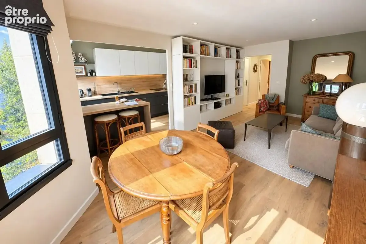 Levallois - Edith de Villepin - 619.500 - 64m2 - photo 3