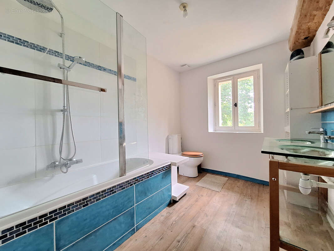 Maison à PUYLAURENS