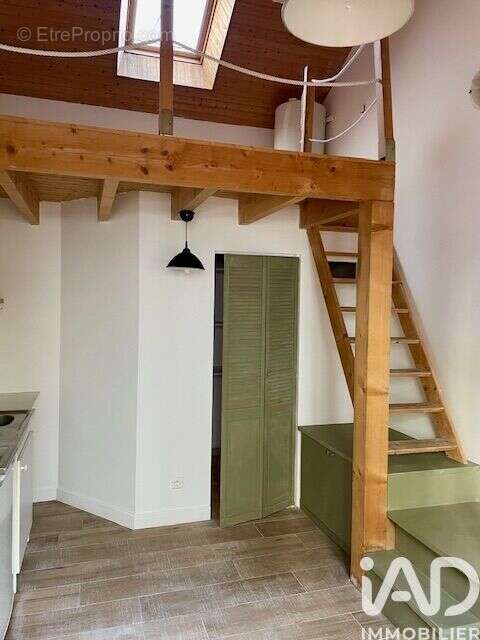 Photo 5 - Appartement à NANTES