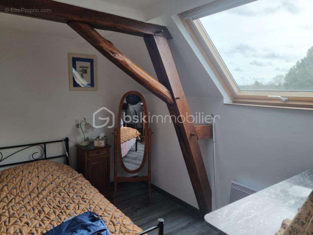 Maison de Bourg avec Grand Jardin et Studio Indépendant - photo 18