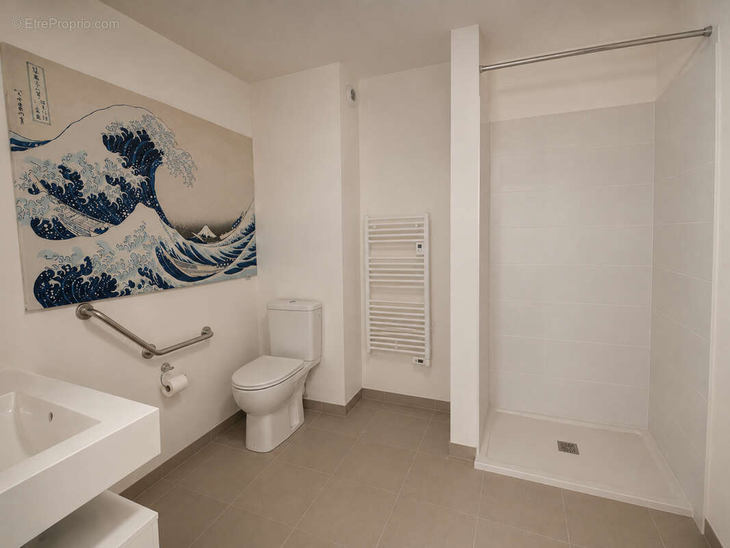 Hendaye studio Pour investisseur - photo 4