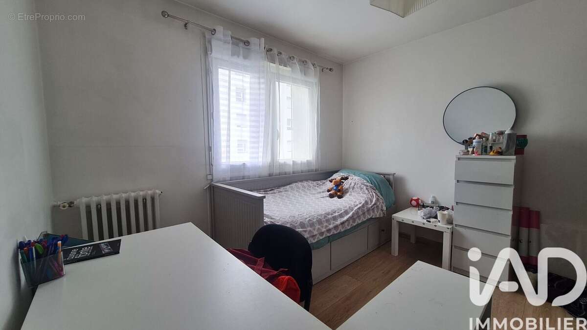 Photo 5 - Maison à REIMS