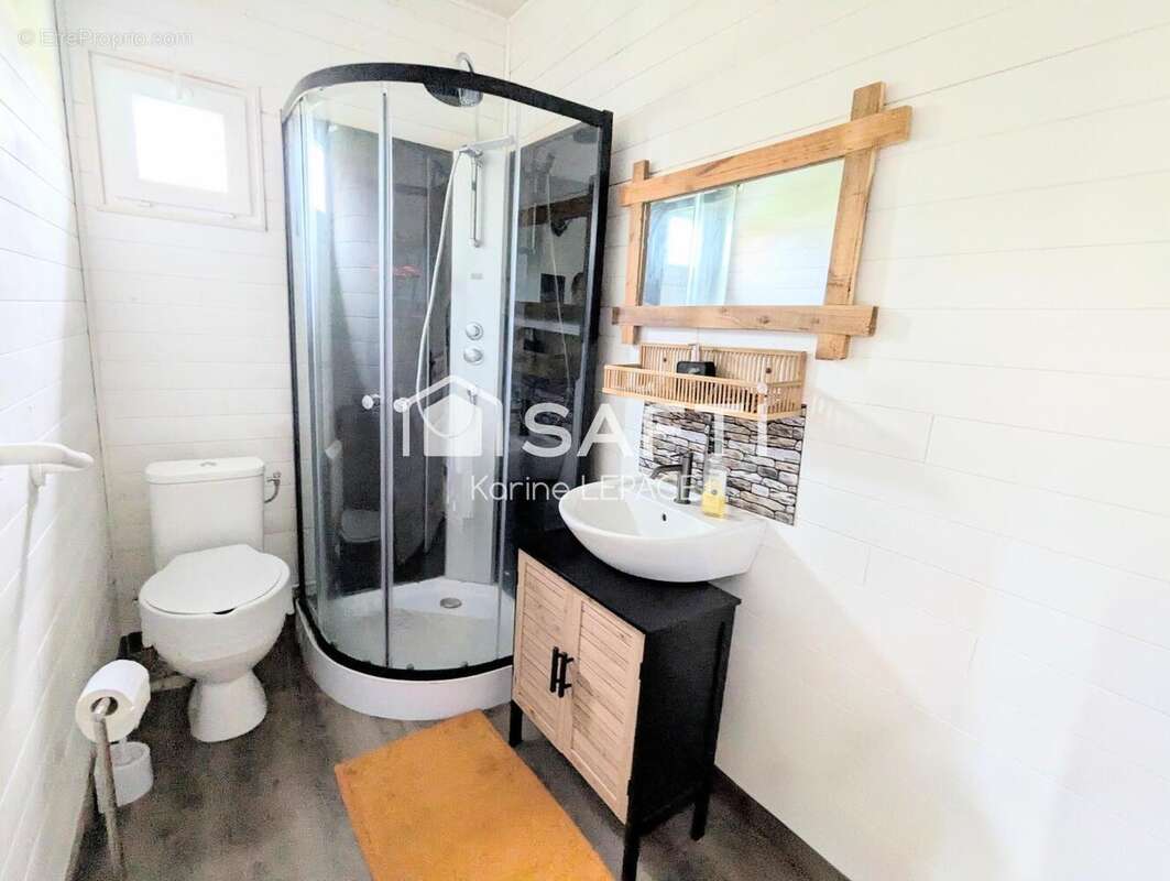 Photo 8 - Maison à SAINT-VALERY-SUR-SOMME