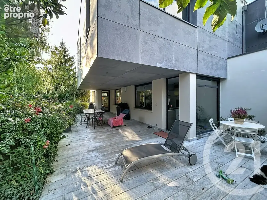 Maison 6 pièces 275 m² à vendre à Troyes (10000) - photo 3