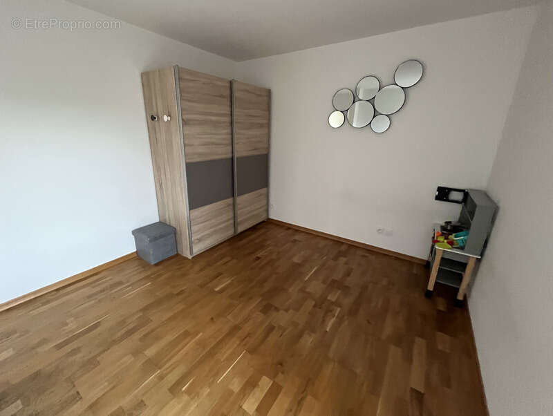 Appartement à ANTHY-SUR-LEMAN