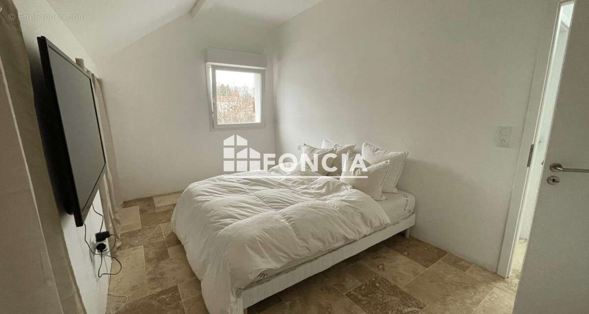 Maison à SAINT-DIE-DES-VOSGES