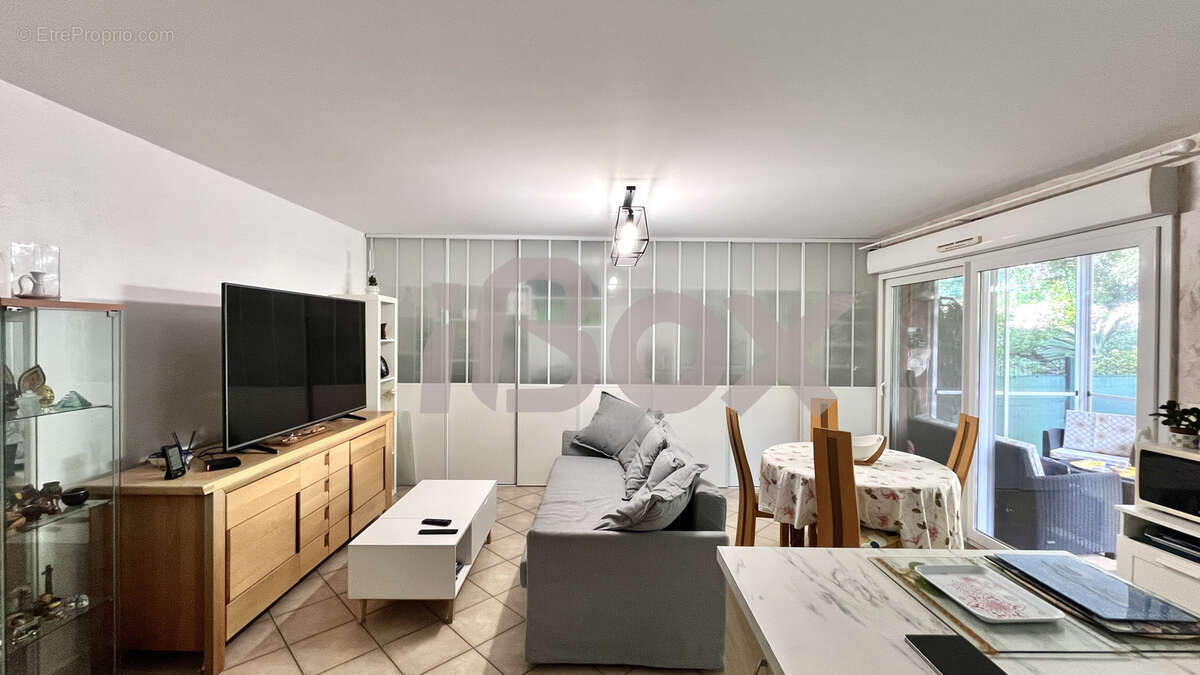 Appartement à LA SEYNE-SUR-MER