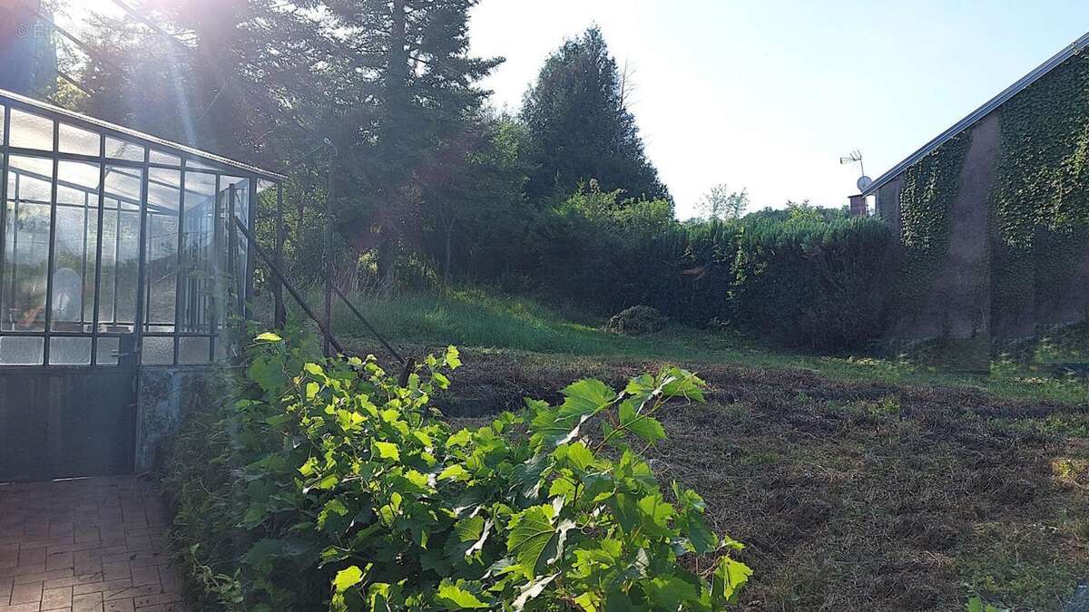 Maison à MAILLERONCOURT-SAINT-PANCRAS