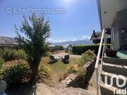 Photo 1 - Maison à ARBIN