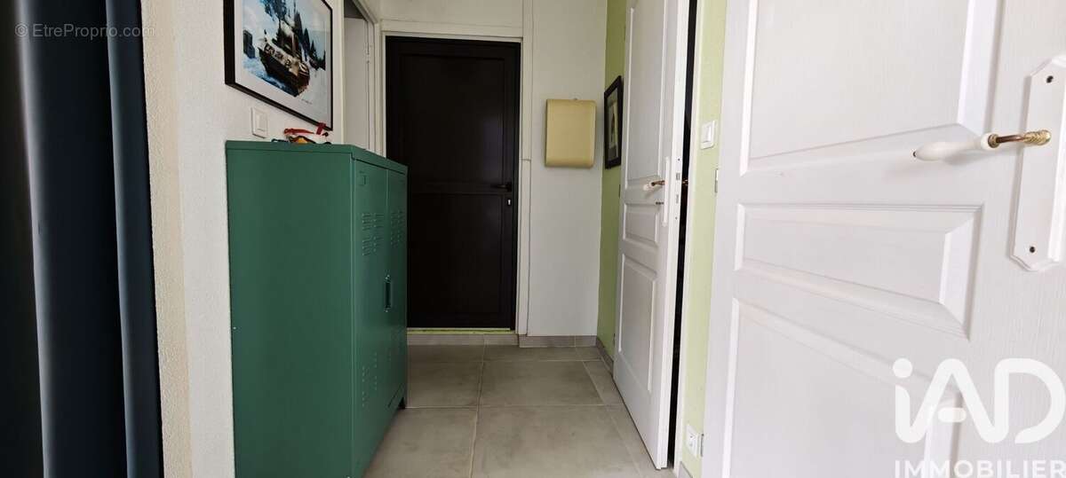 Photo 8 - Appartement à LE BARCARES