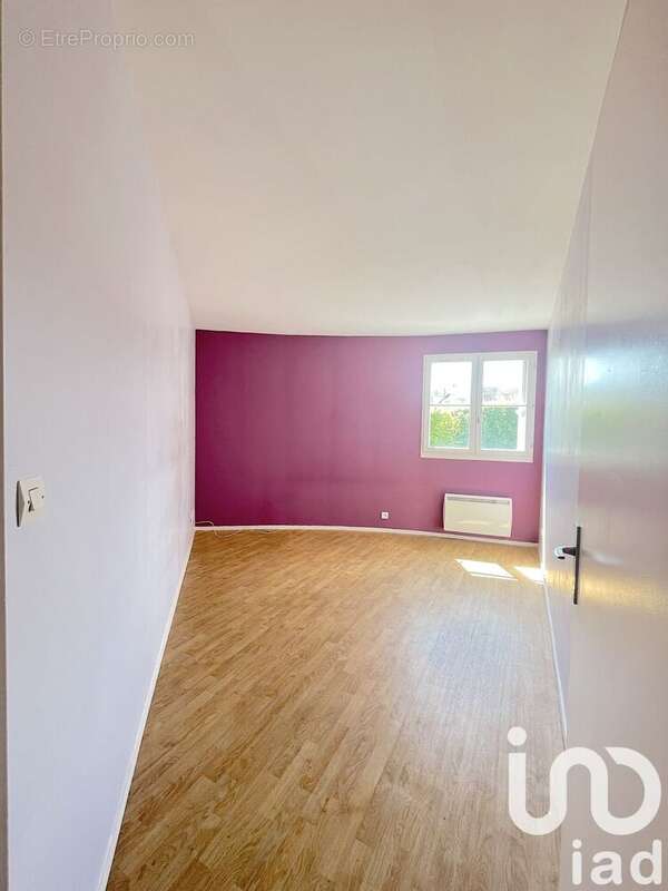 Photo 6 - Appartement à SAINT-FARGEAU-PONTHIERRY