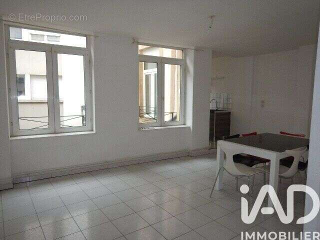 Photo 7 - Appartement à METZ