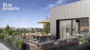 Appartement à MARLY