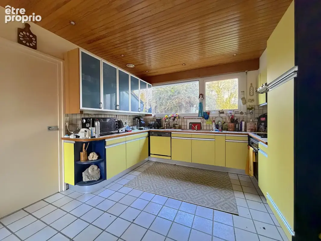 Maison 184 m2, 7 pièces, 5 chambres. - photo 6