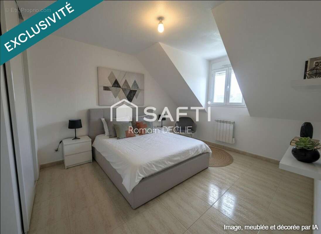 Photo 7 - Maison à LOIGNE-SUR-MAYENNE