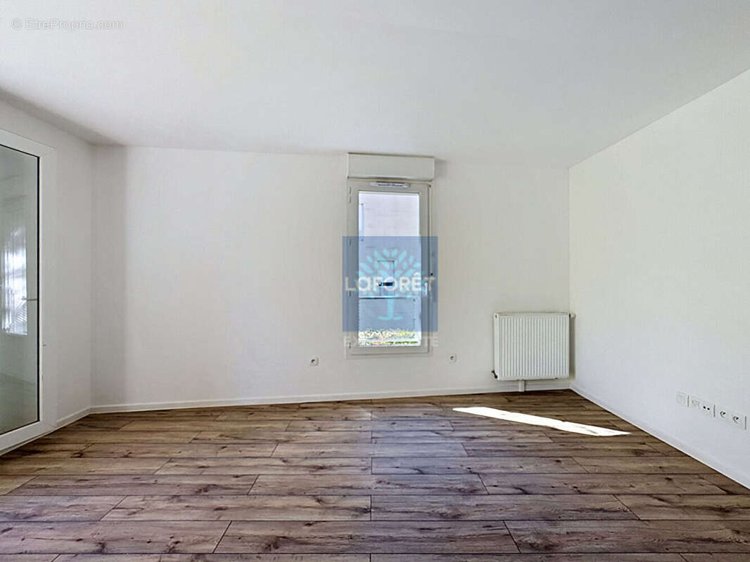 Appartement à CERGY