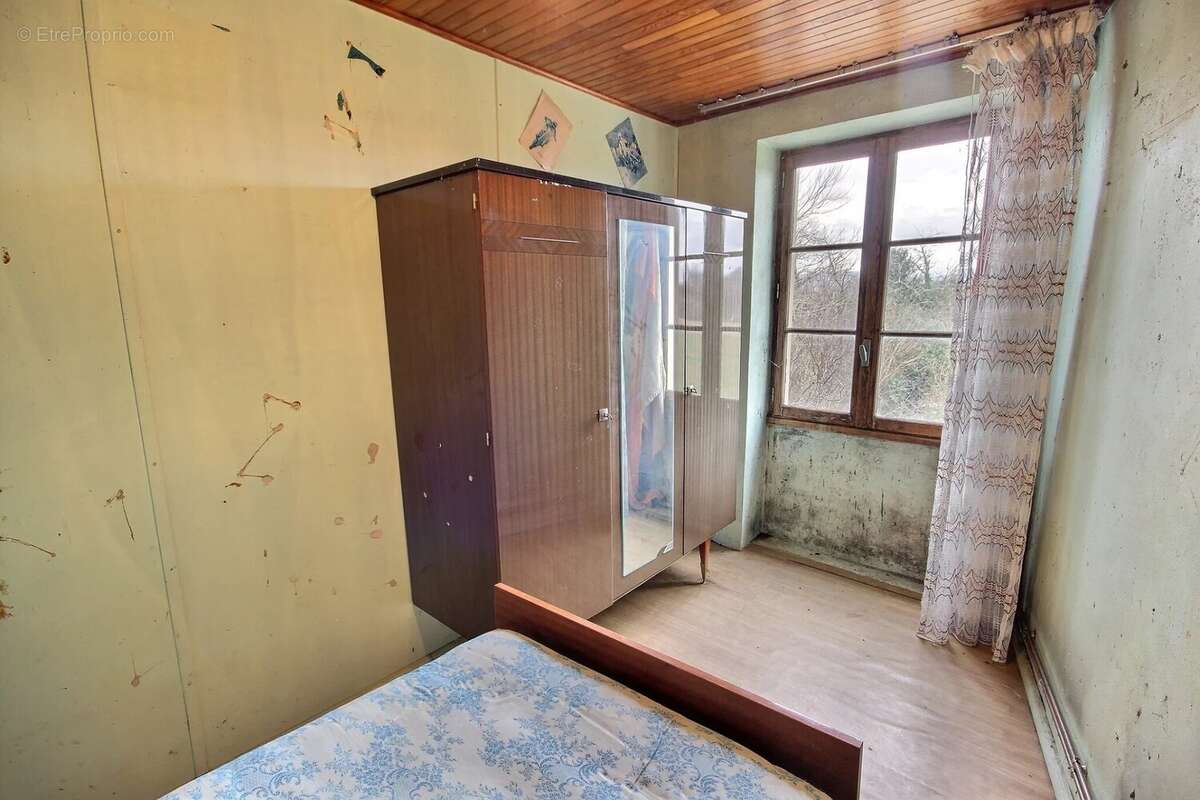 Maison à SAINT-MARCELLIN